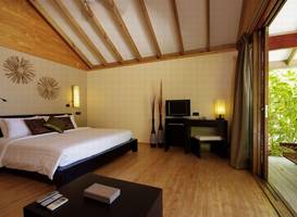 Amari Addu Maldives
