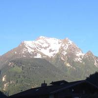 Elisabeth Pension