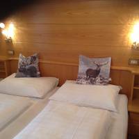 Garni Le Chalet (S. Cristina)