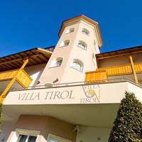 Suite Hotel Villa Tirol Olang/Valdaora 4*S