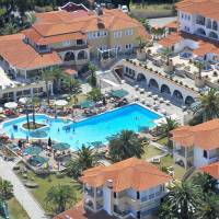 Aristoteles Beach