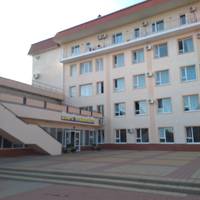Солнечный берег
