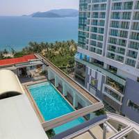 Rembrandt Hotel Nha Trang (ex.MerPerle SeaSun Hotel)