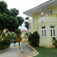 Hotel Cubanacan Comodoro