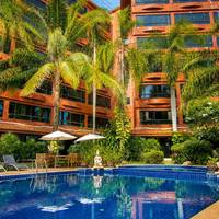 Nova Park Hotel