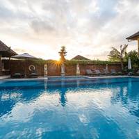 Bali Ayu Hotel & Villas