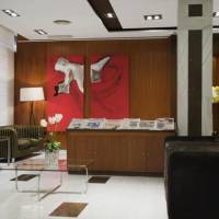 Eurostars Ciudad de Cordoba Hotel