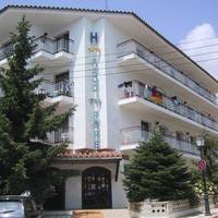 Raco De'n Pepe (Calella de la Costa)