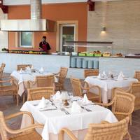 Grupotel Club Turquesa Mar (Son Xoriguer/ Ciudadella)