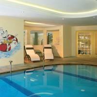 Cavallino Bianco Family Spa Grand Hotel