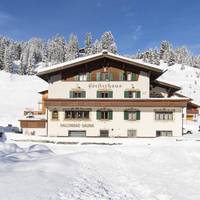 Forsterhaus Pension