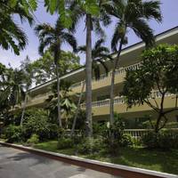 Twin Palms Resort Pattaya