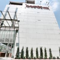 The Patra (ex.Patra Place)