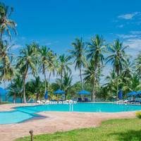 Mombasa Continental Resort