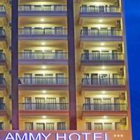 Lammy  Hotel
