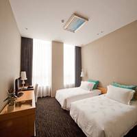 Royal Tulip Luxury Hotel Carat - Guangzhou