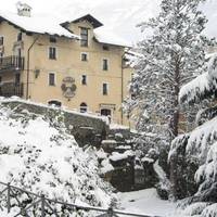 Cecchin Hotel Ristorante