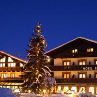Berghof Hotel