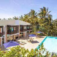 Melia Zanzibar