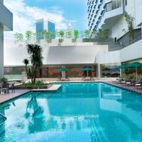 DoubleTree by Hilton Kuala Lumpur