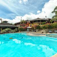 Flushing Meadows Resort & Playground (Panglao Isl.)