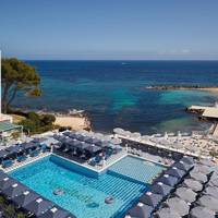 Hotel Mongibello Ibiza