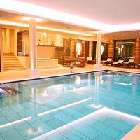 Residence Soel (Selva Gardena)