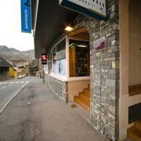 Apartaments K2
