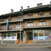 Apartaments K2
