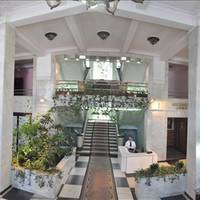 Chisinau (Кишинэу) Hotel