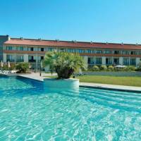 Parc Hotel (Castelnuovo/Peschiera del Garda)