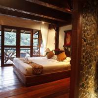 Kuraburi Greenview Resort Phang Nga