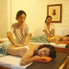 Kuraburi Greenview Resort Phang Nga
