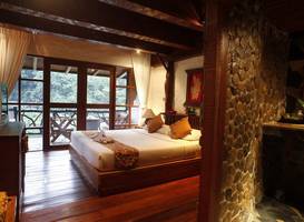 Kuraburi Greenview Resort Phang Nga