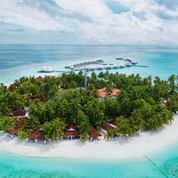 Diamonds Athuruga Beach & Water Villas
