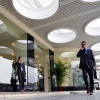 Expo Hotel Valencia