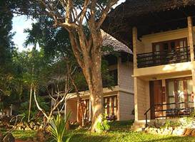 The Maridadi (At the Baobab Beach Resort)