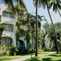 The Plaza Beach Hotel