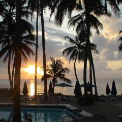 Kenya Bay Beach Hotel