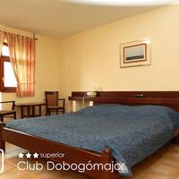 Club Dobogomajor