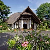 Bustani Club (at Leisure Lodge Hotel)