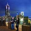 LKF by Rhombus (Lan Kwai Fong)