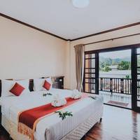 Havana Beach Resort Phangan