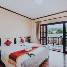 Havana Beach Resort Phangan