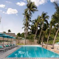 Avani+ Samui Resort 