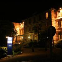 Villa Regina