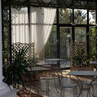 Villa Regina