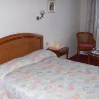 Aiglon Hotel