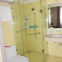 Beijing Zhong'an Hotel