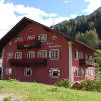 Garni Gran Cesa (Ortisei)